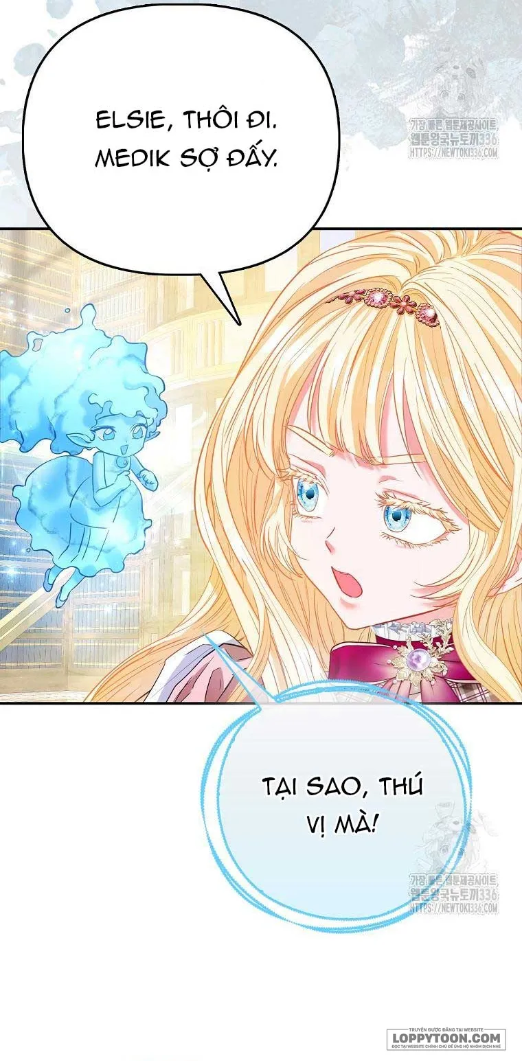 Nàng Công Chúa Của Mọi Người Chap 47 - trang 26