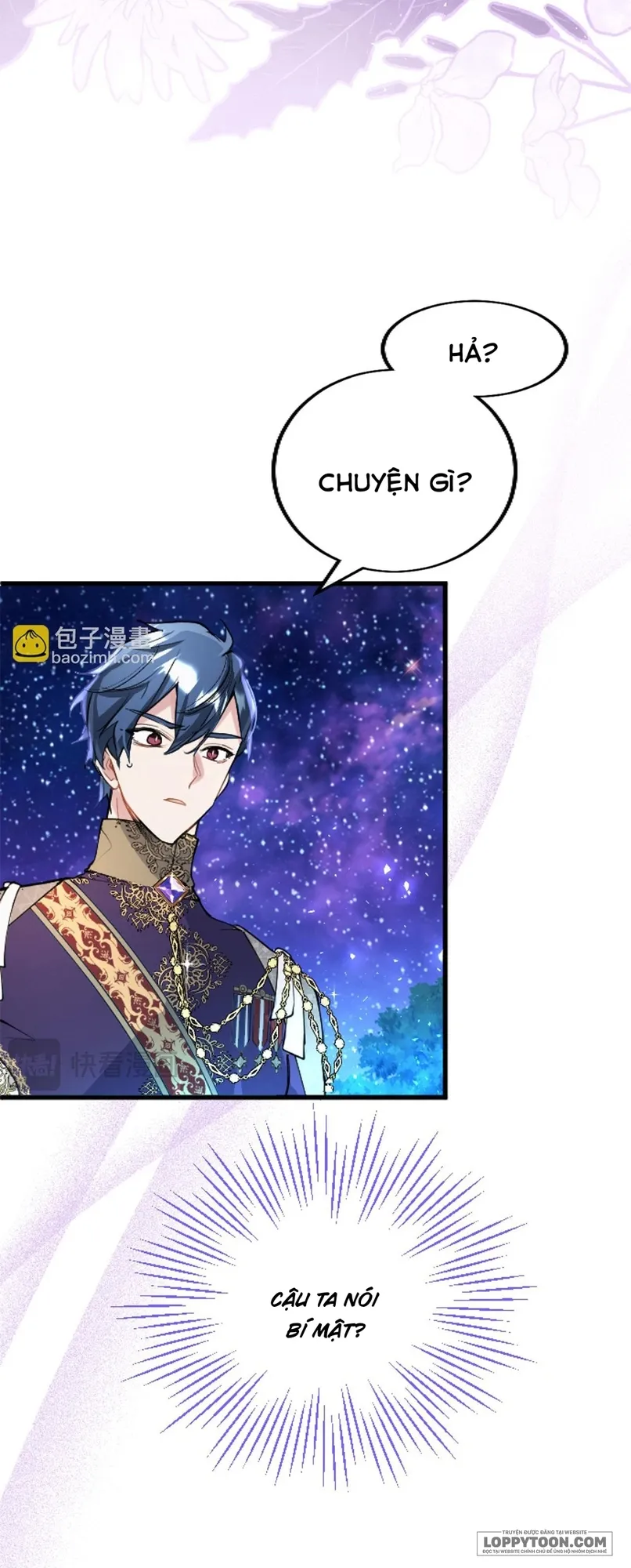 Đại Tiểu Thư Sao Phải Giả Nam Chap 42 - trang 7