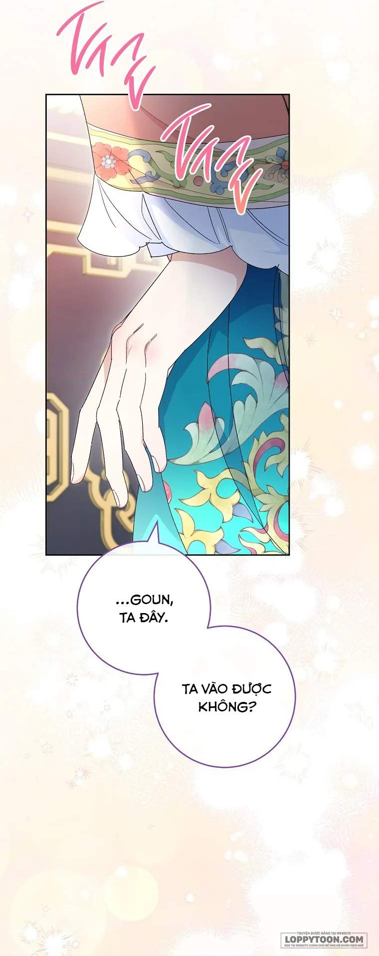 Tiểu Thiếp Chỉ Muốn Sống Yên Bình Chap 93 - trang 42