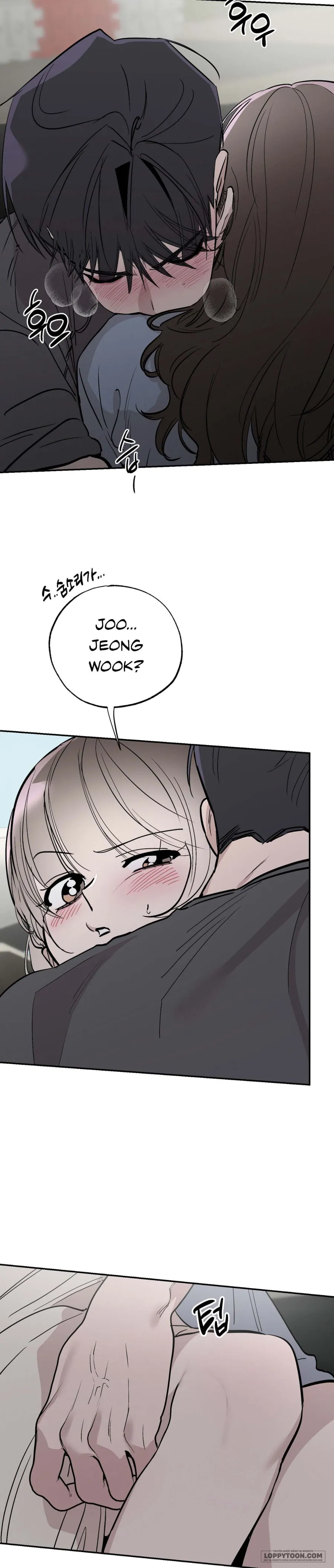 Ẩn Tình Nơi Vườn Cây Ăn Quả Chap 16 - 🔞 - trang 7