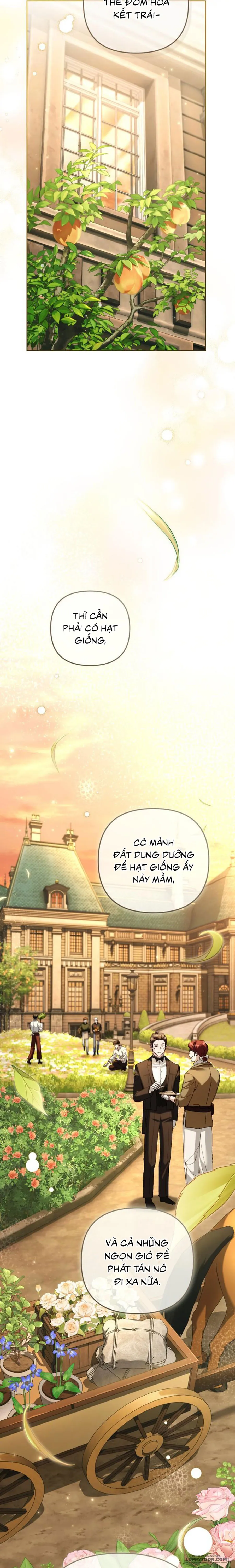 Kẻ Tạo Scandal Đã Quay Trở Lại Chap 13 - trang 28