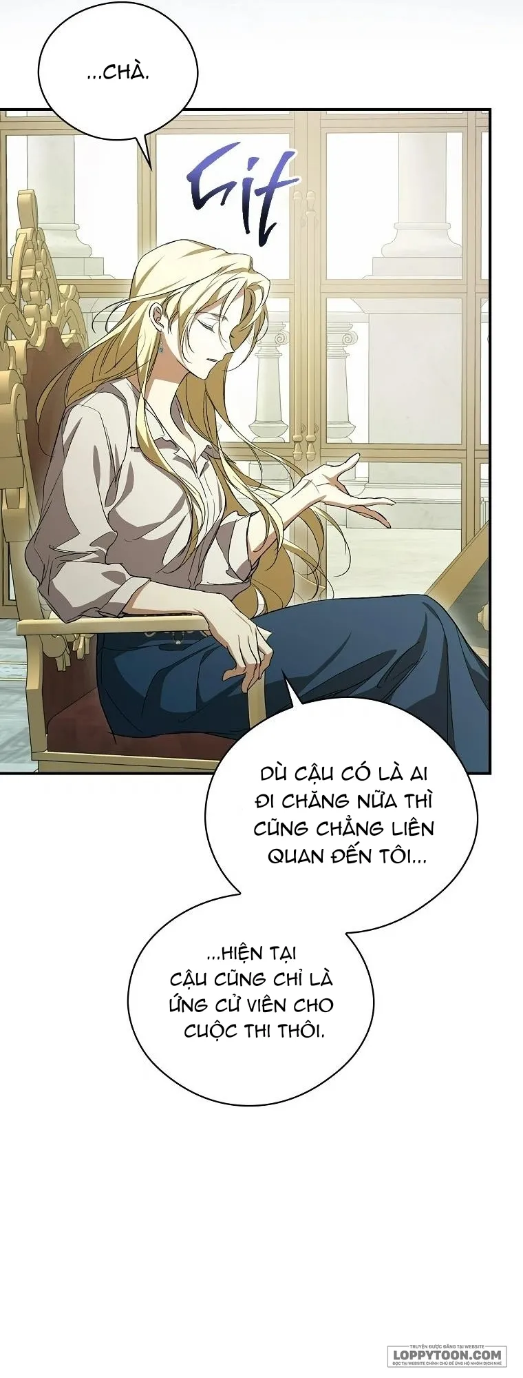 Tìm Một Người Chồng Mới Chap 12 - trang 23