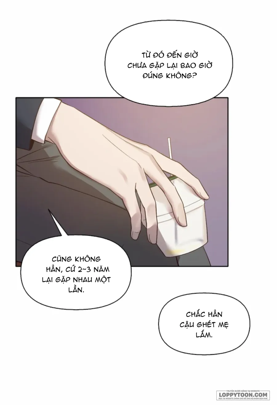 Thanh Xuân Của Chúng Ta Chap 69 - trang 50