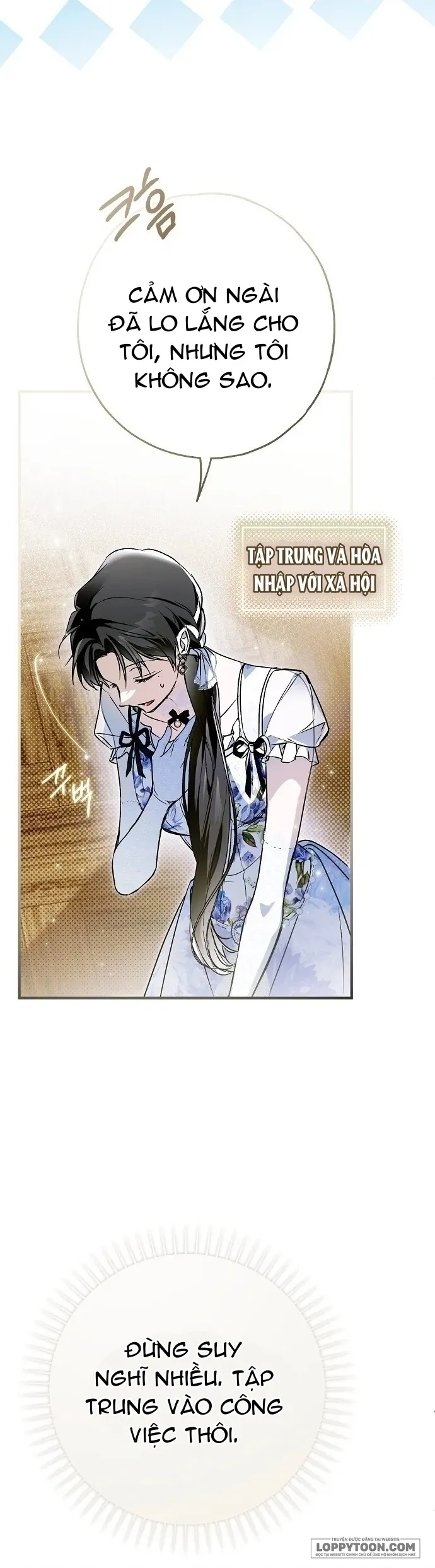 Có Kẻ Đã Sở Hữu Cơ Thể Của Tôi Chap 48 - trang 28