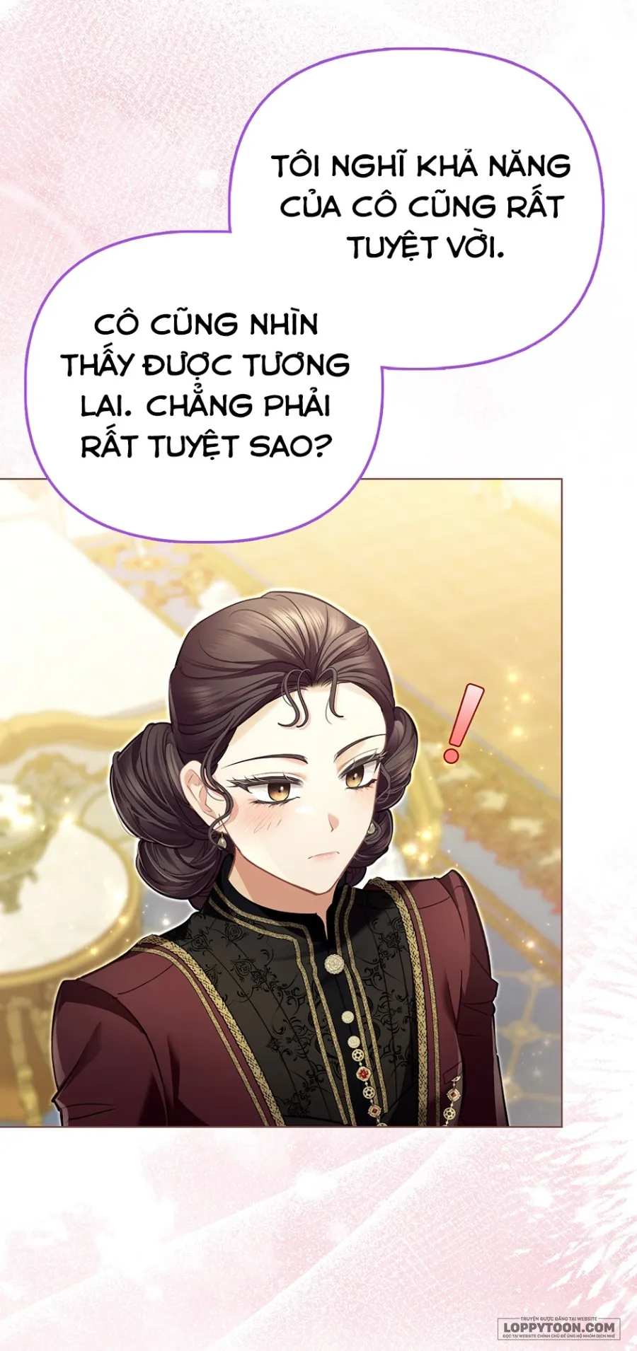 Phương Pháp Trồng Lúa Đặc Biệt Của Ác Nữ Chap 45 - trang 21