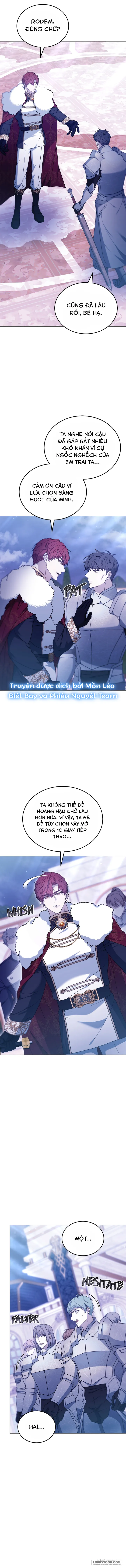Thời Đại Oman Chap 68 - trang 18