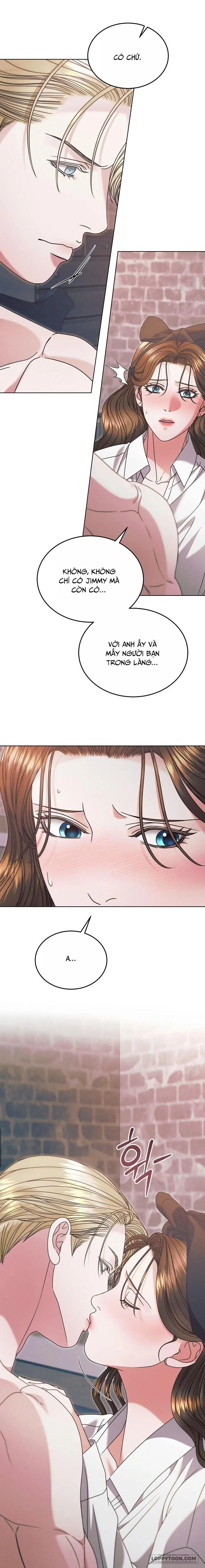 Hãy Cầu Xin Tôi Đi Chap 67 - 🔞🔞🔞 - trang 20