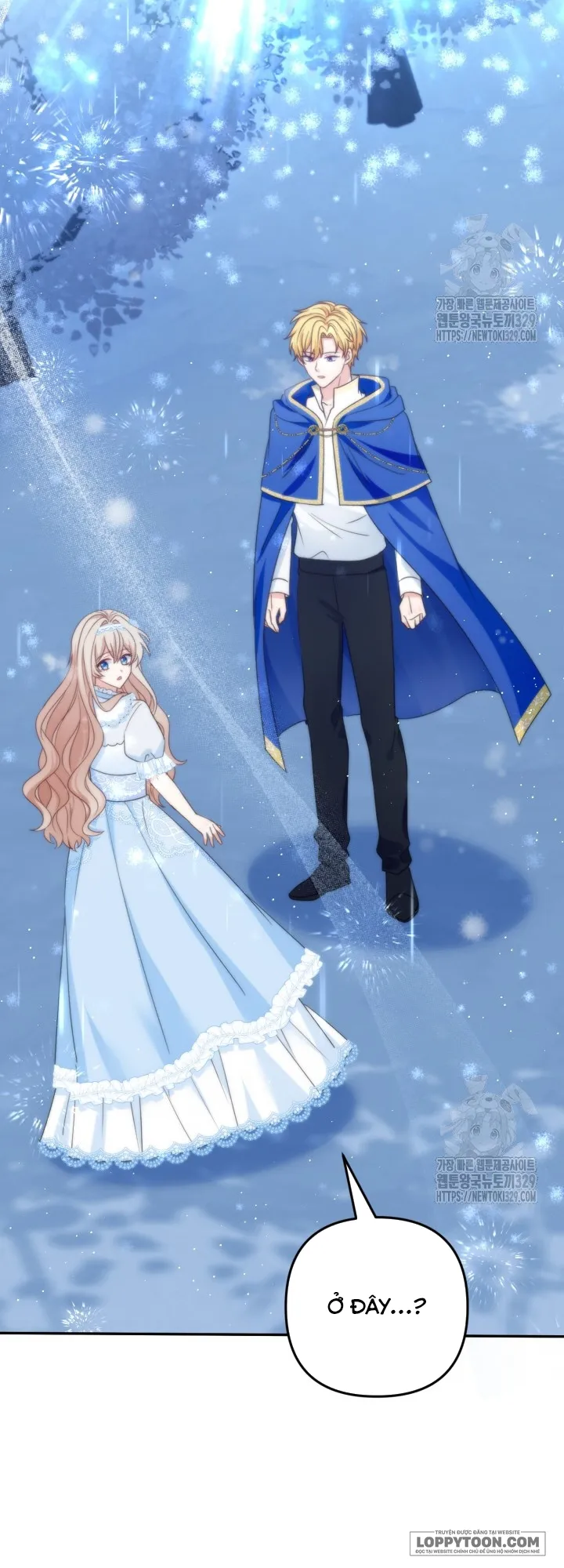 Tôi Sống Chung Với Mẹ Chồng Chap 67 - trang 41