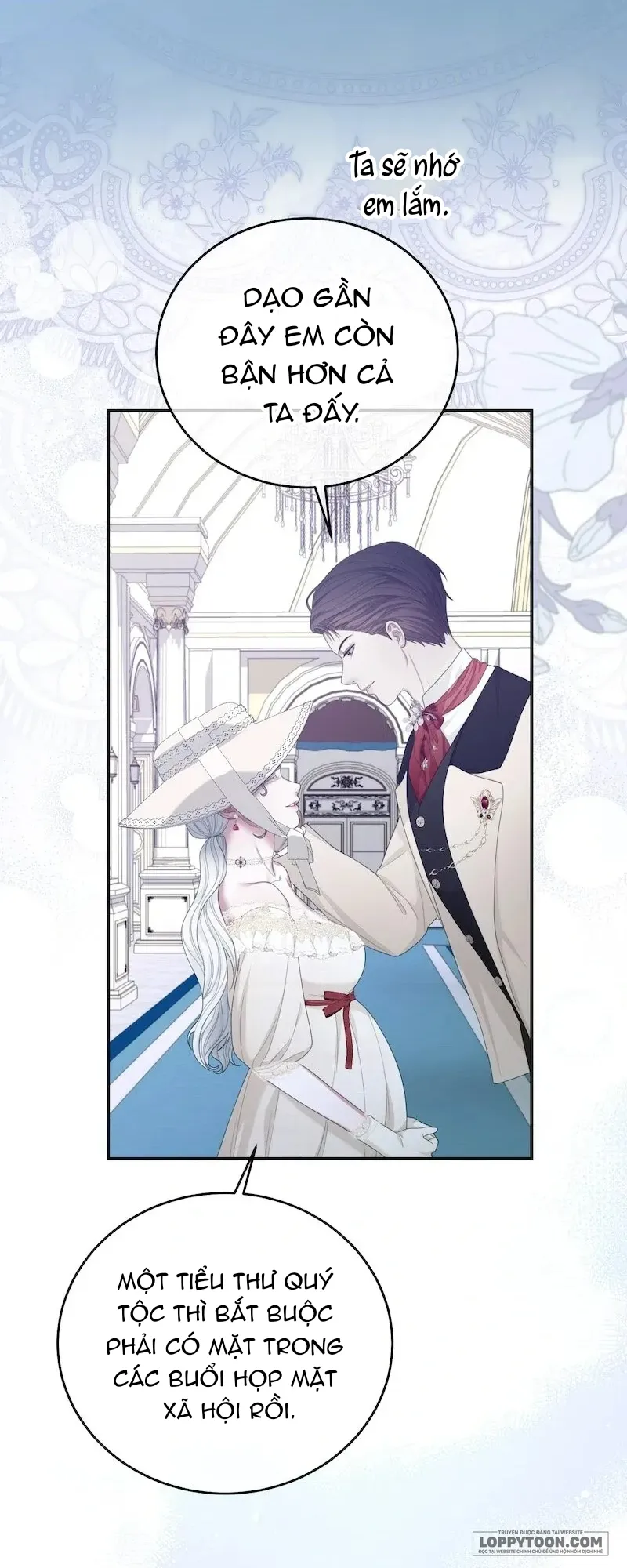 Hầu Nữ Không Còn Thèm Muốn Chủ Nhân Nữa Chap 53 - trang 66