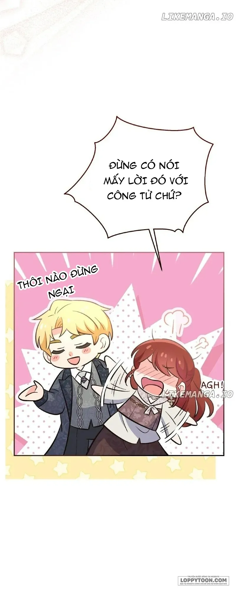 Hầu Gái Không Thích Nuôi Dạy Trẻ Nhỏ Chap 62 - trang 78