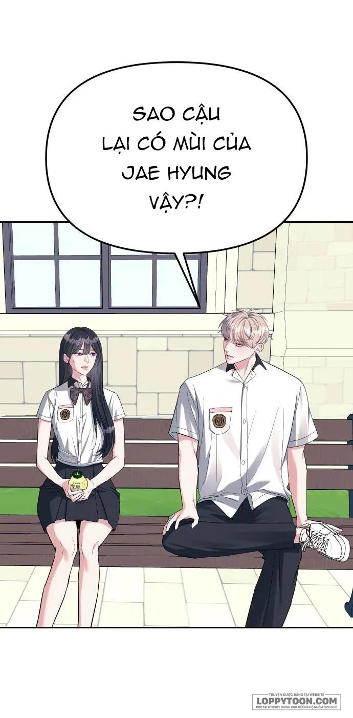 Xâm Nhập Trường Trung Học Tài Phiệt Chap 34 - trang 4