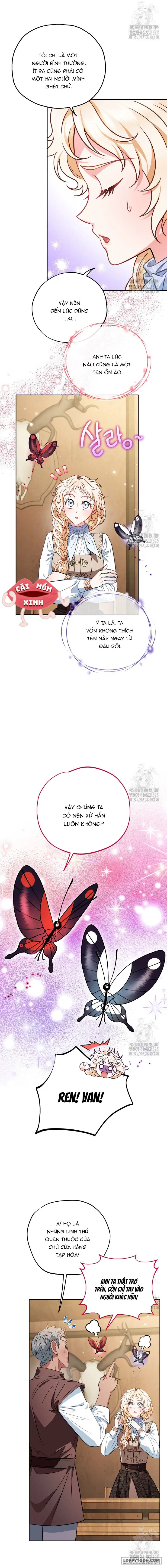 Trở Thành Người Giám Định Chất Độc Cho Thế Lực Hắc Ám Chap 36 - trang 8