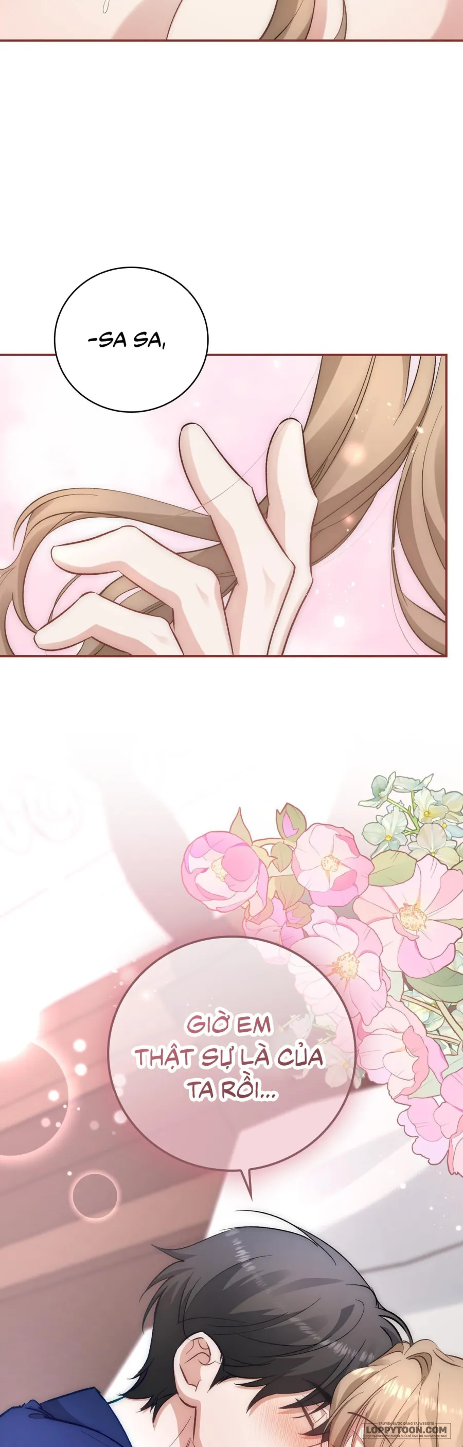 Ủa, Sao Thể Loại Này Khác Biệt Quá Vậy? Chap 13 - 🔞🔞🔞 - trang 24