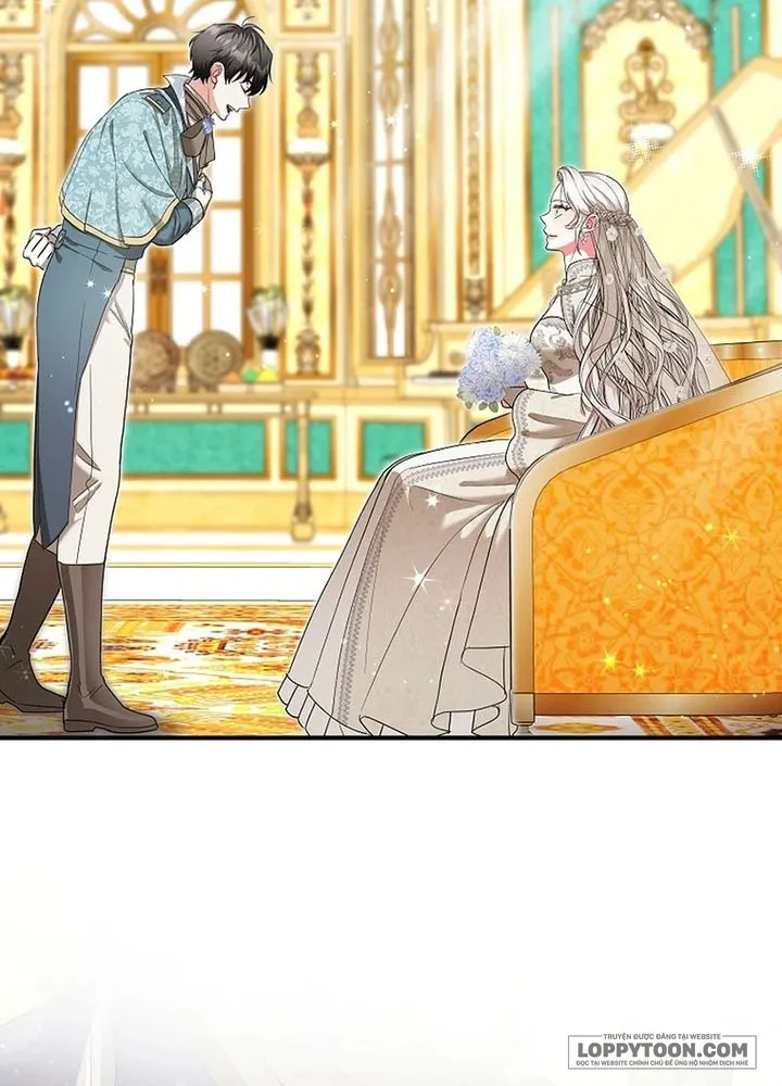 Trở Thành Miêu Nữ Của Hoàng Đế Chap 81 - trang 12