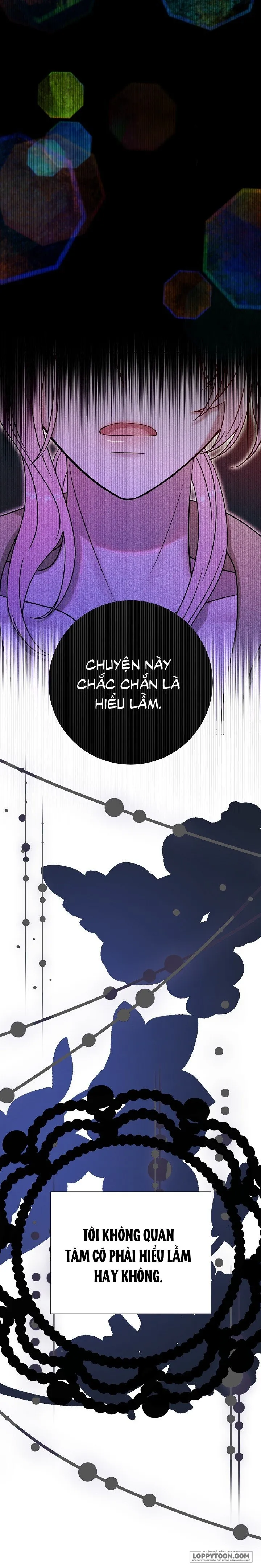 Lâu Đài Hoang Dã Chap 33 - trang 43