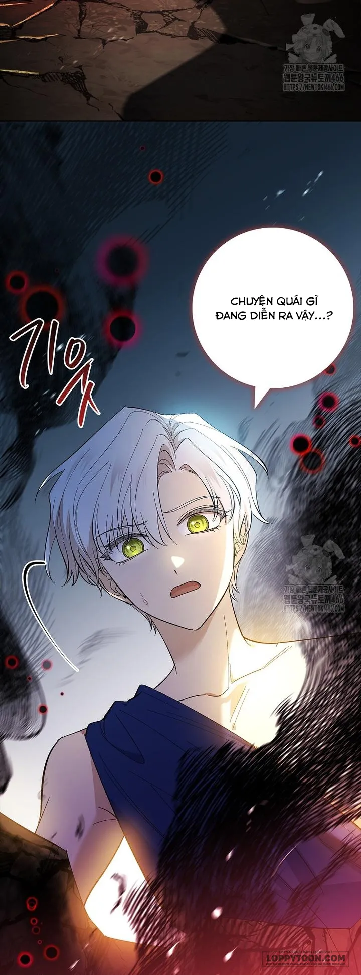 Nam Chính À, Tôi Sẽ Tôn Trọng Sở Thích Của Anh Chap 73 - trang 2