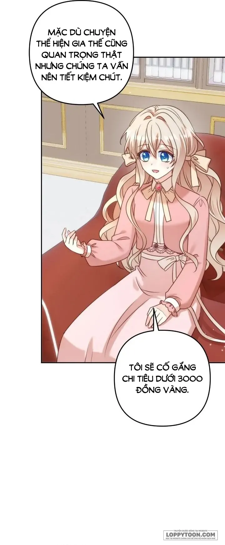 Tôi Sống Chung Với Mẹ Chồng Chap 43 - trang 7
