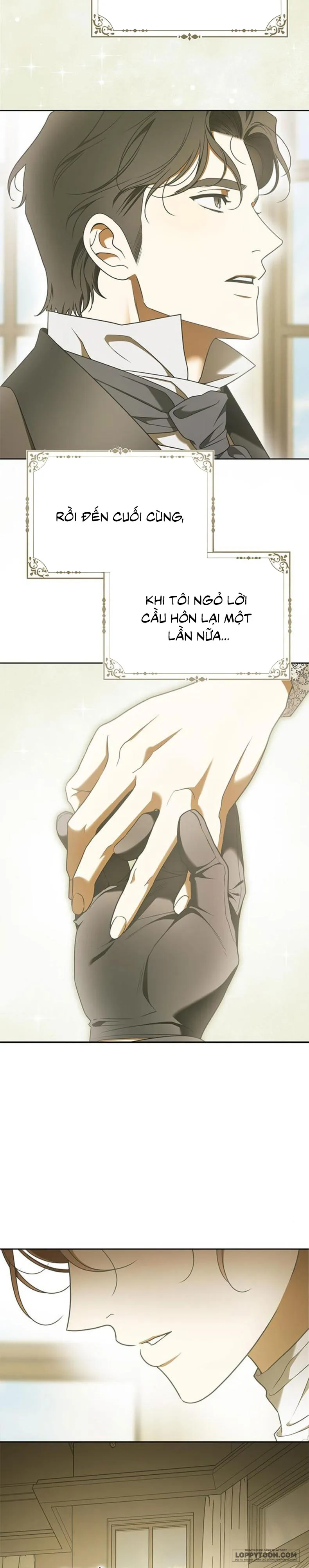 Quý Cô Pendleton Chap 19 - trang 16