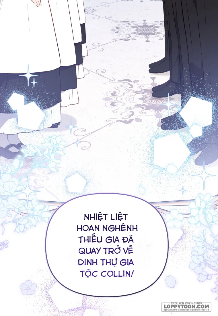 Tôi Đang Được Nuôi Dưỡng Bởi Những Kẻ Phản Diện Chap 27 - trang 29