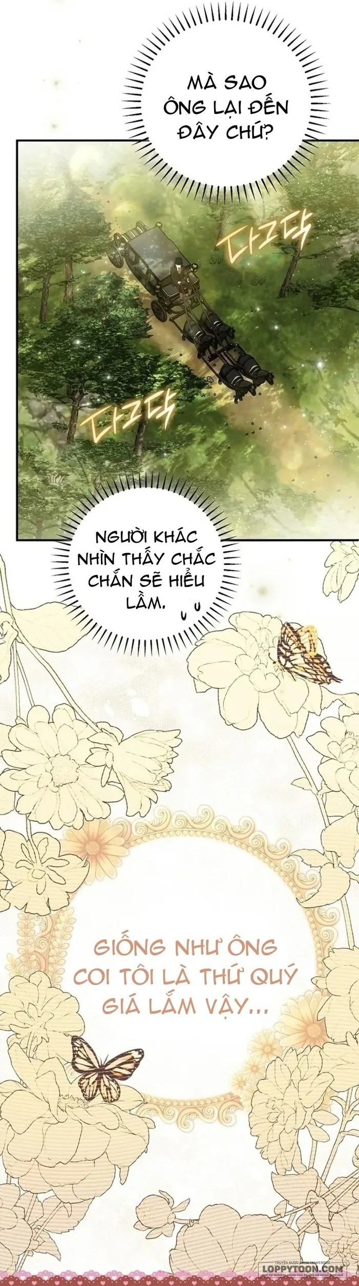 Có Kẻ Đã Sở Hữu Cơ Thể Của Tôi Chap 38 - trang 29