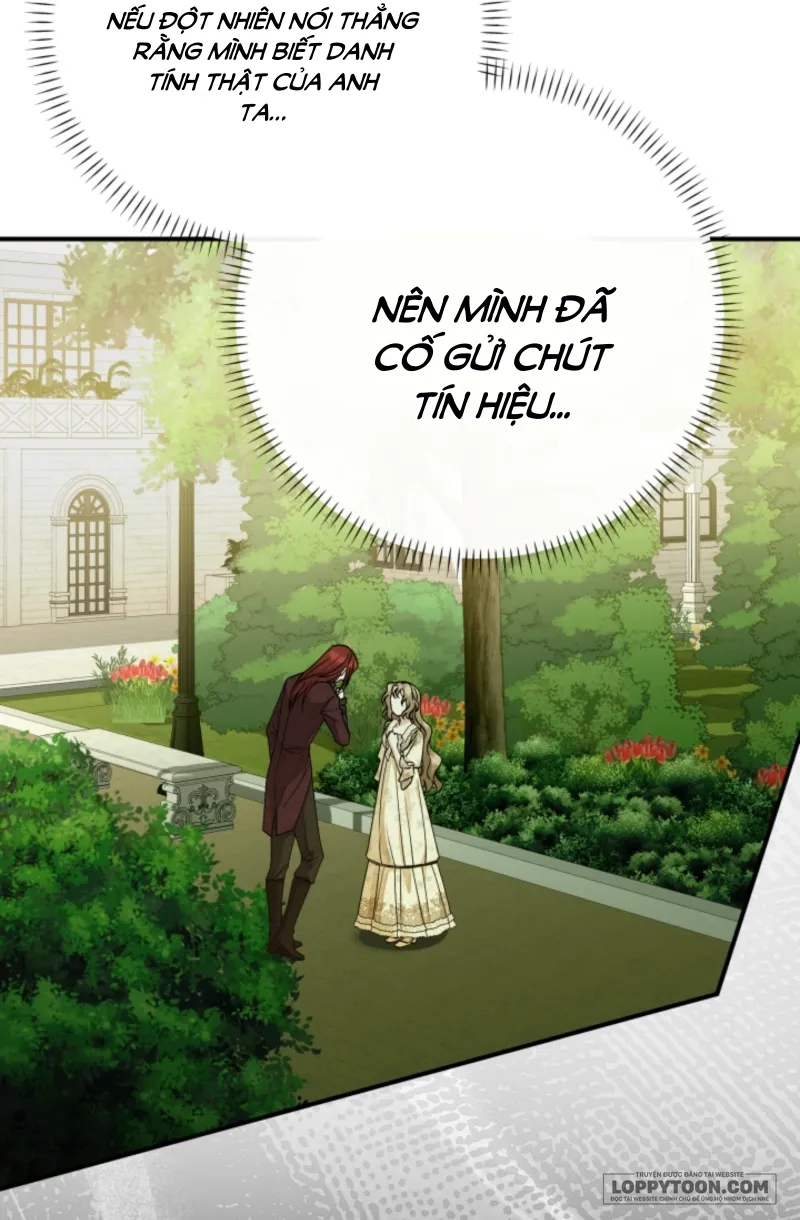 Bản Tình Ca Rạng Đông Chap 10 - trang 58