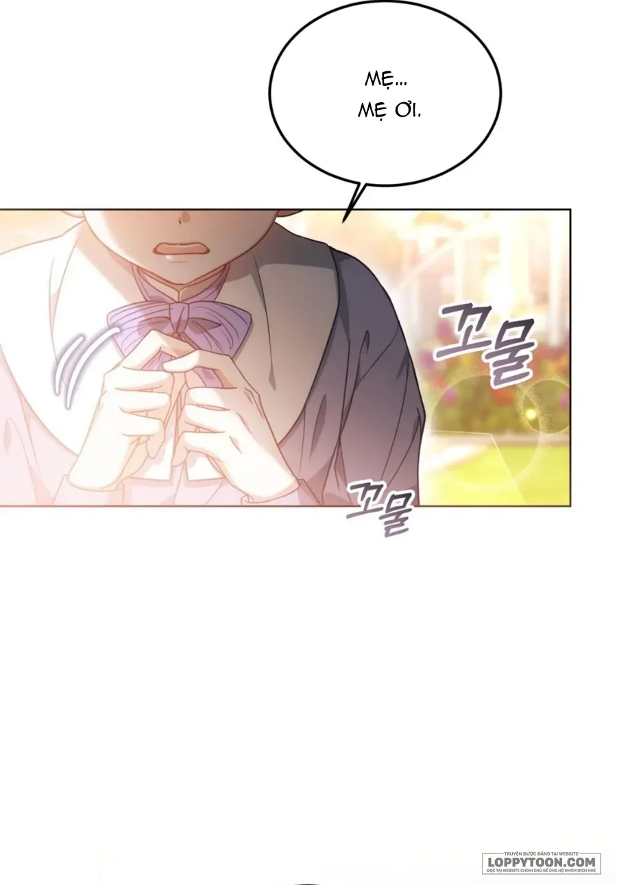 Dù Là Mẹ Kế Nhưng Tôi Thoát Khỏi Cái Chết Rất Dễ Dàng Chap 11 - trang 48