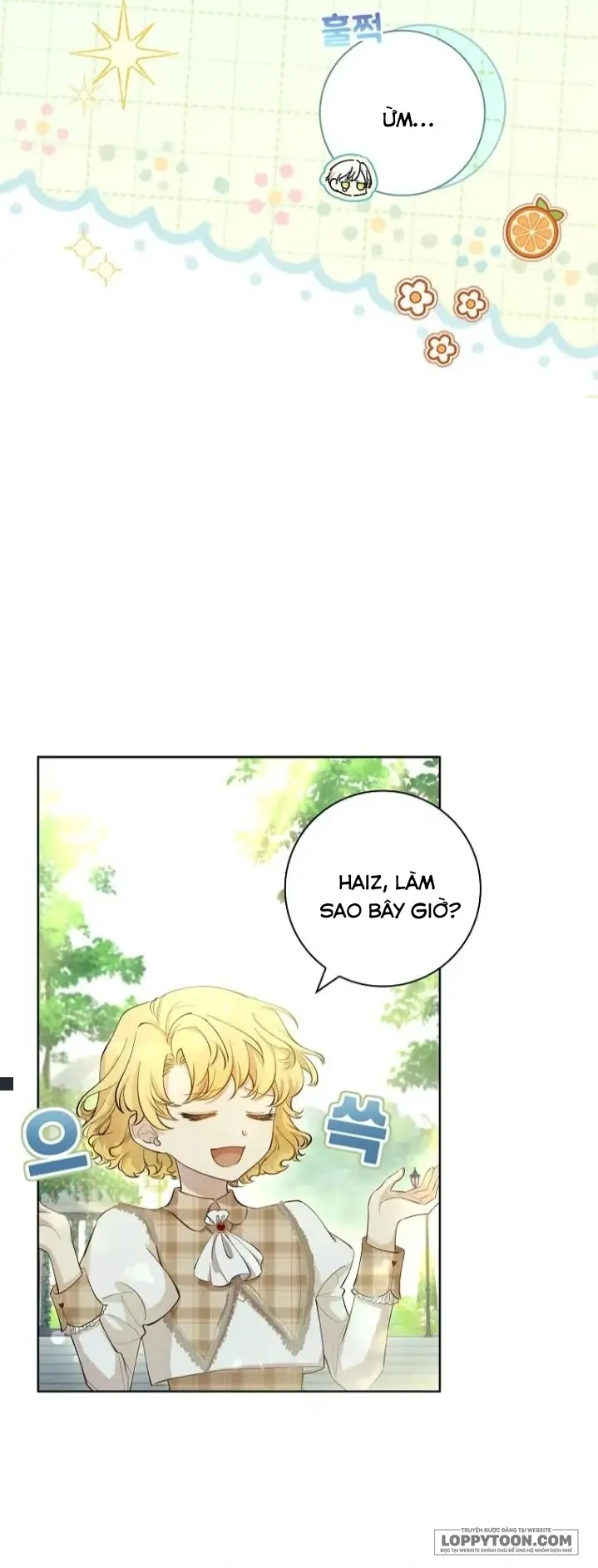 Nam Chính À, Tôi Sẽ Tôn Trọng Sở Thích Của Anh Chap 11 - trang 20