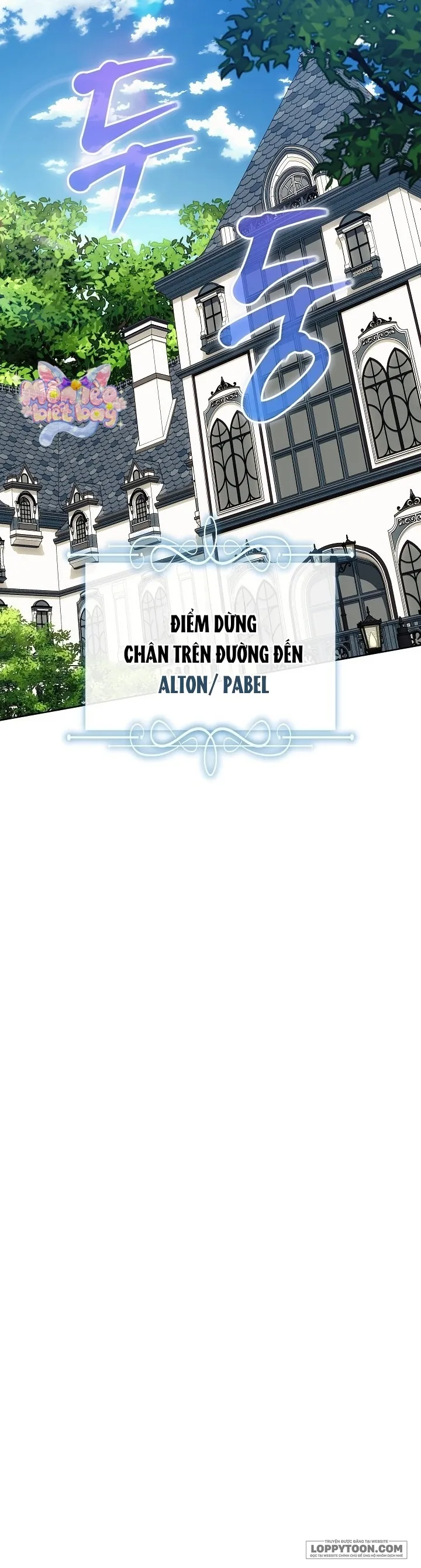 Trở Thành Bảo Mẫu Mắc Bệnh Nan Y Của Nam Chính Hắc Ám Chap 79 - trang 31