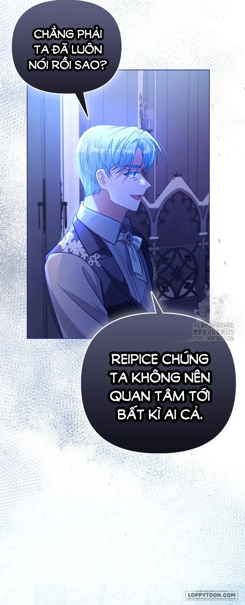 Phương Pháp Trồng Lúa Đặc Biệt Của Ác Nữ Chap 36 - trang 9