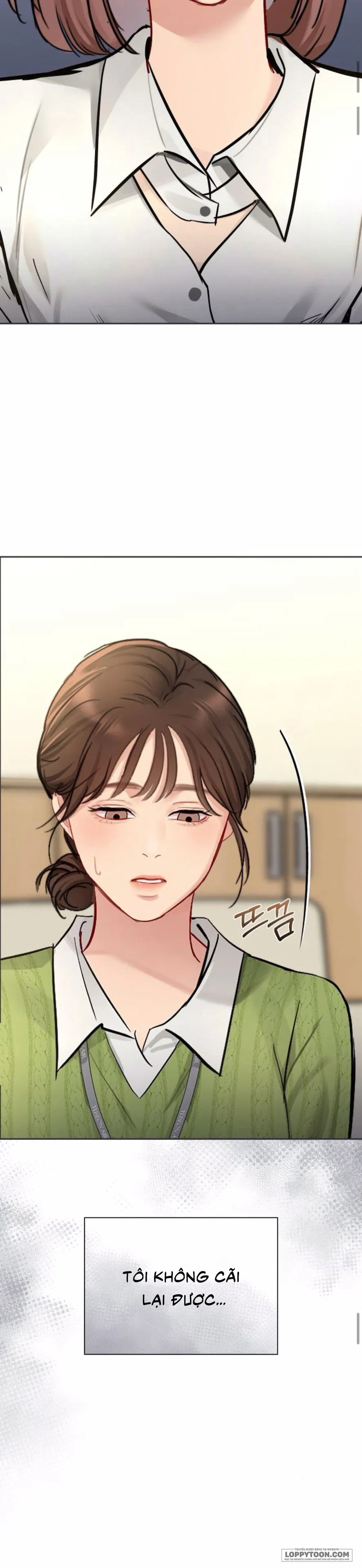 Quyền Lực Của Thư Ký Chap 26 - trang 14