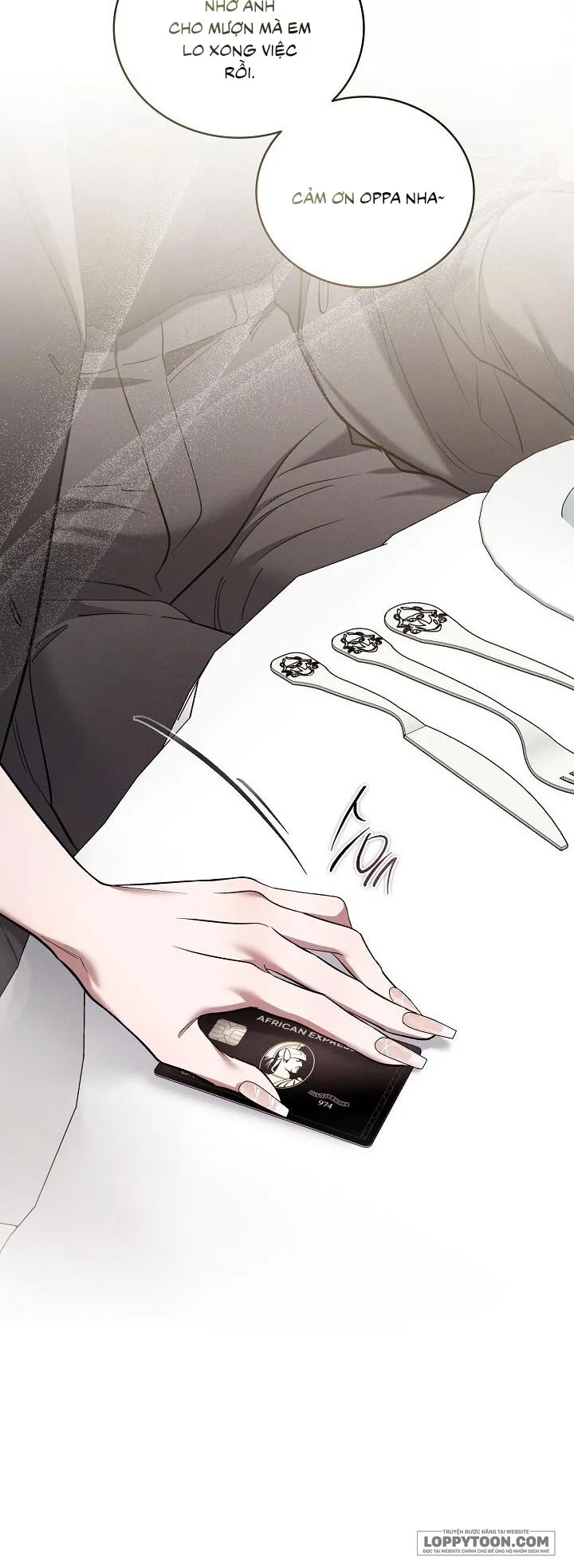 Ông Chú Chó Má Chap 26 - 🔞🔞 - trang 9