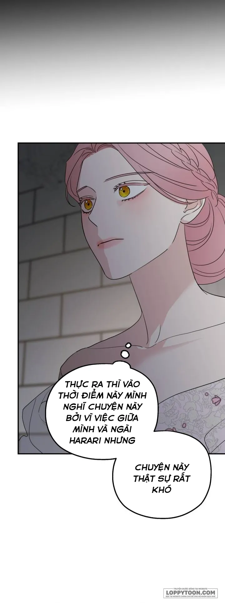 Gia Đình Chồng Quá Ám Ảnh Bởi Tôi Chap 112 - trang 46