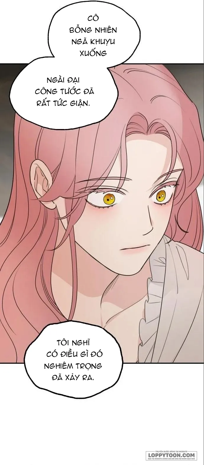 Gia Đình Chồng Quá Ám Ảnh Bởi Tôi Chap 81 - trang 38