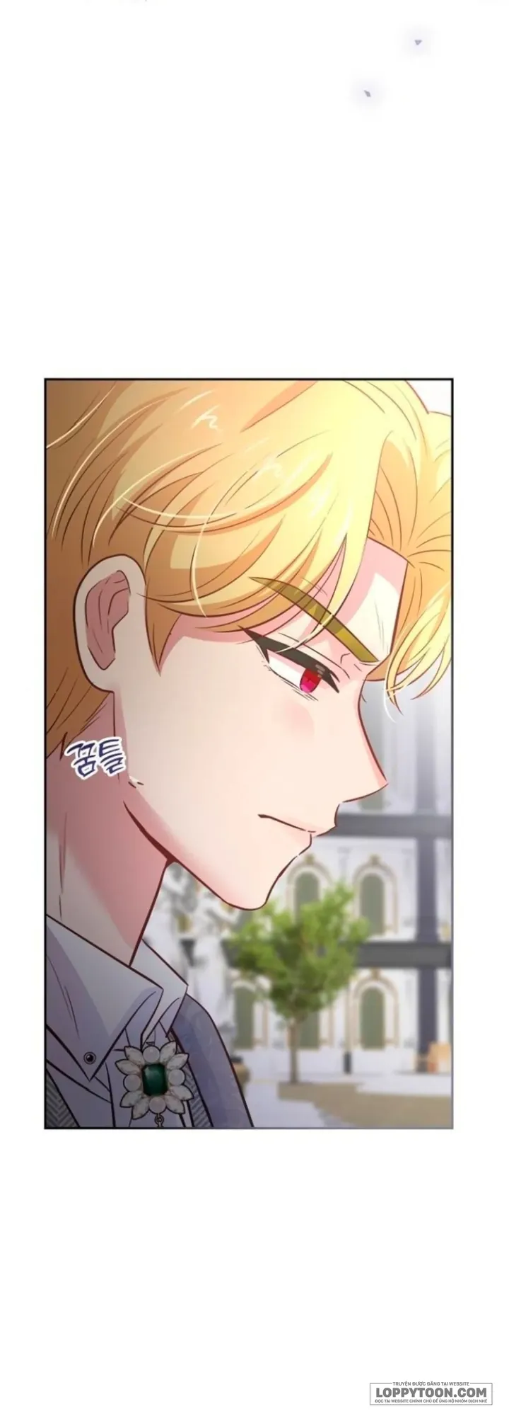 Hầu Gái Không Thích Nuôi Dạy Trẻ Nhỏ Chap 41 - trang 4