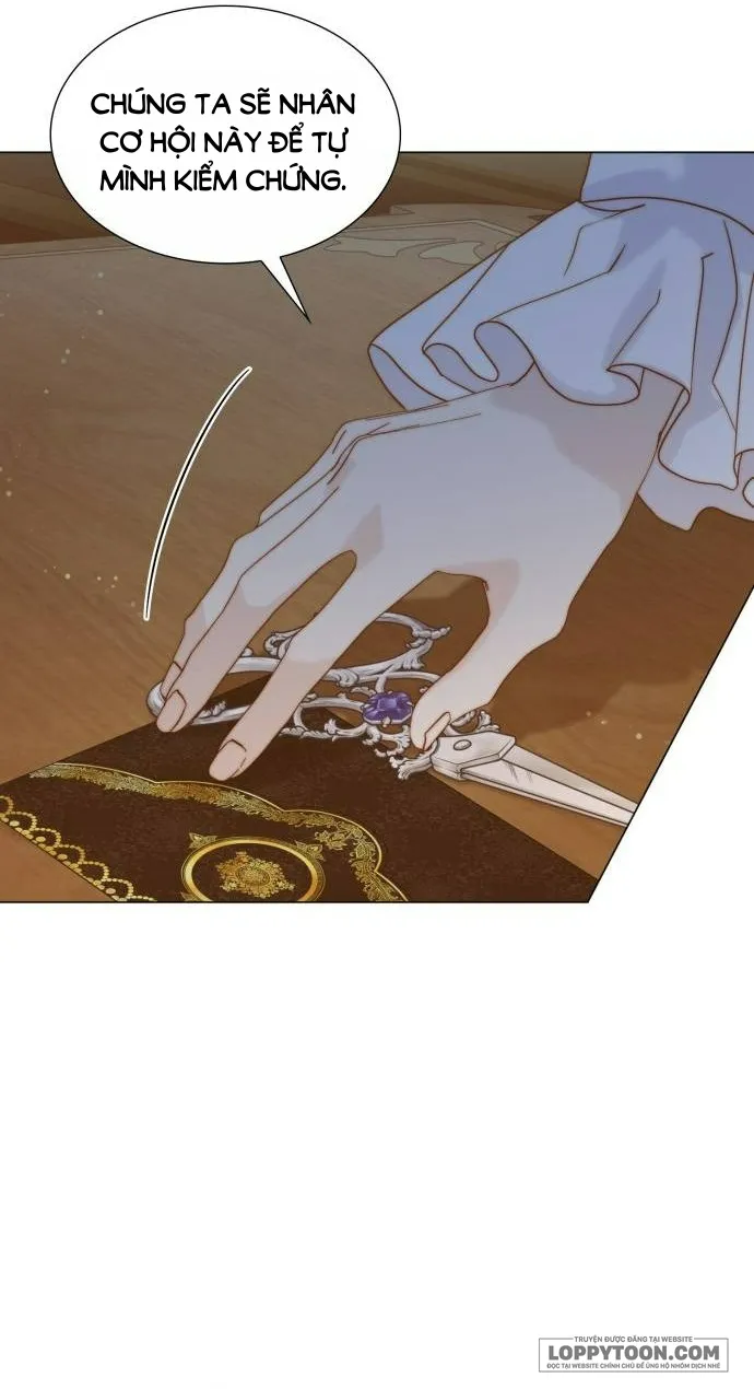 Tôi Được Sinh Ra Là Cô Con Gái Thứ Hai Chap 68 - trang 25