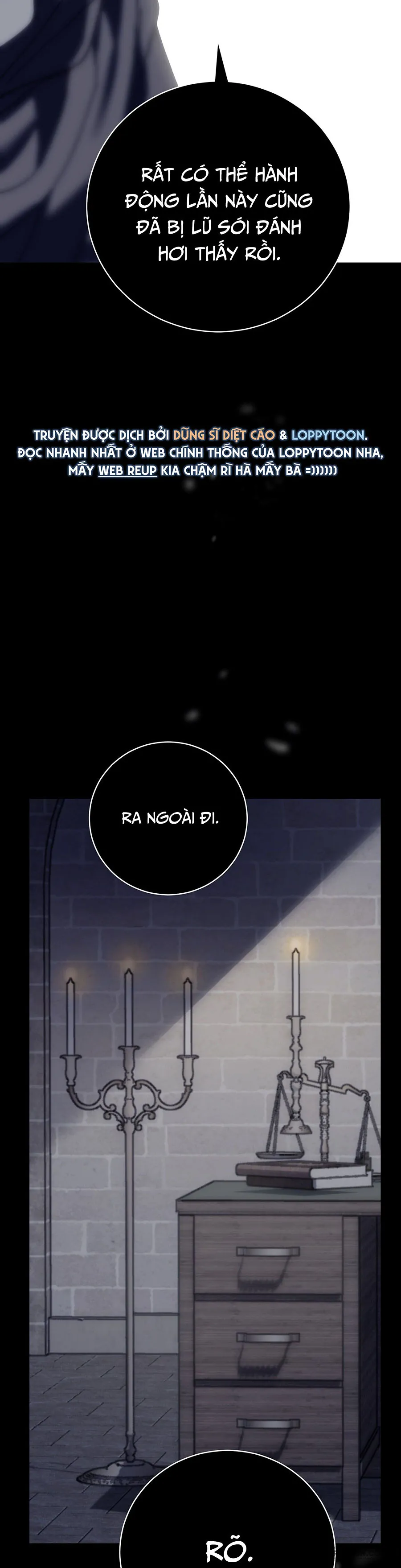 Sự Tàn Khốc Mang Tên Chuộc Tội Chap 31 - 🔞🔞🔞 END SS1 - trang 67