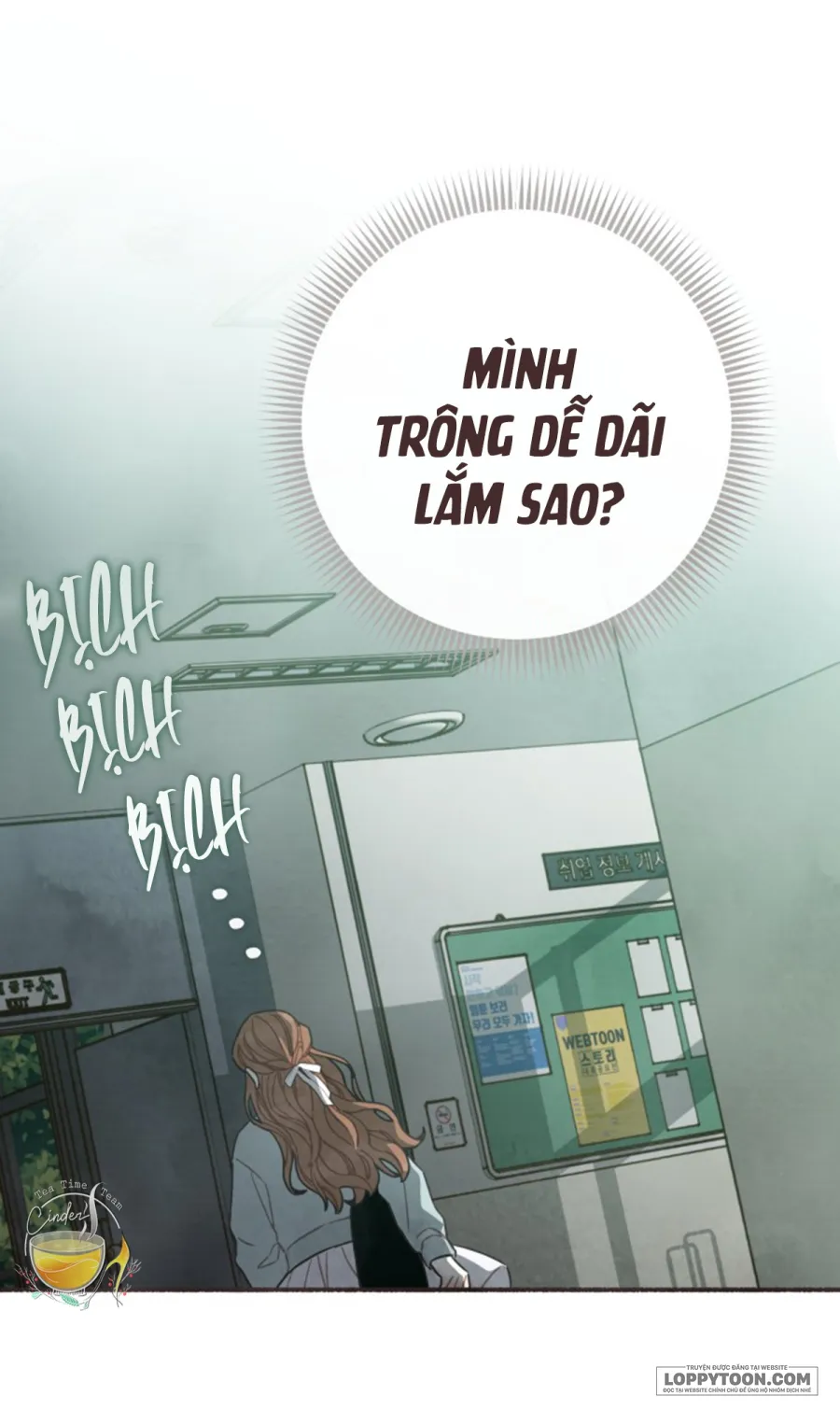 Cảm Xúc Chuyển Giao Chap 10 - trang 64