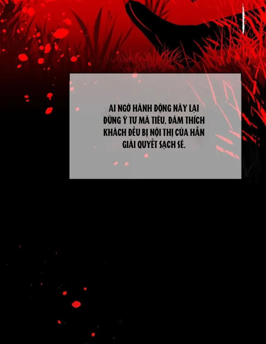 Dâng Cá Muối Cho Sư Tổ Chap 62 - trang 27