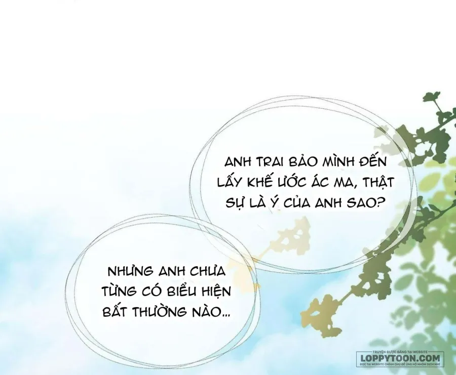 Hương Dục Niệm Chap 6 - trang 33