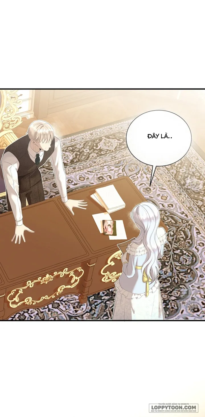 Qua Đêm Với Người Chồng Sắp Ly Hôn Chap 18 - trang 18