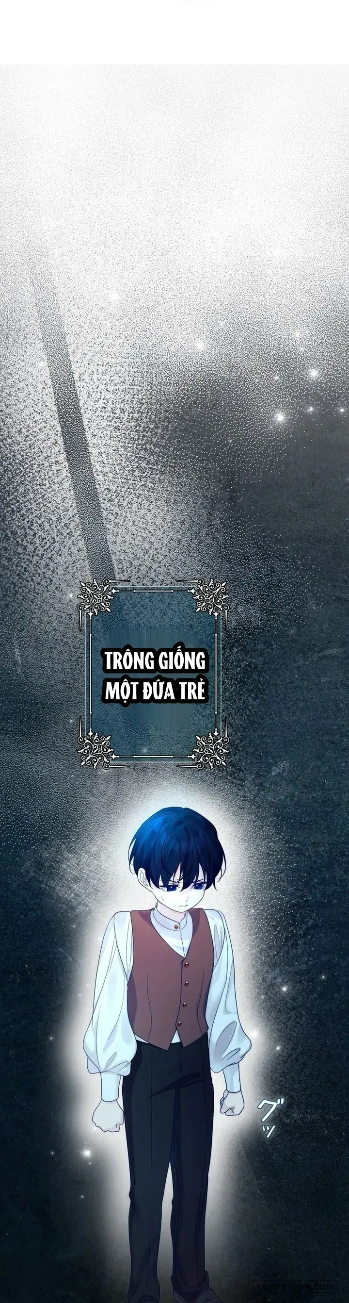 Không Cần Hối Hận Chap 31 - trang 86