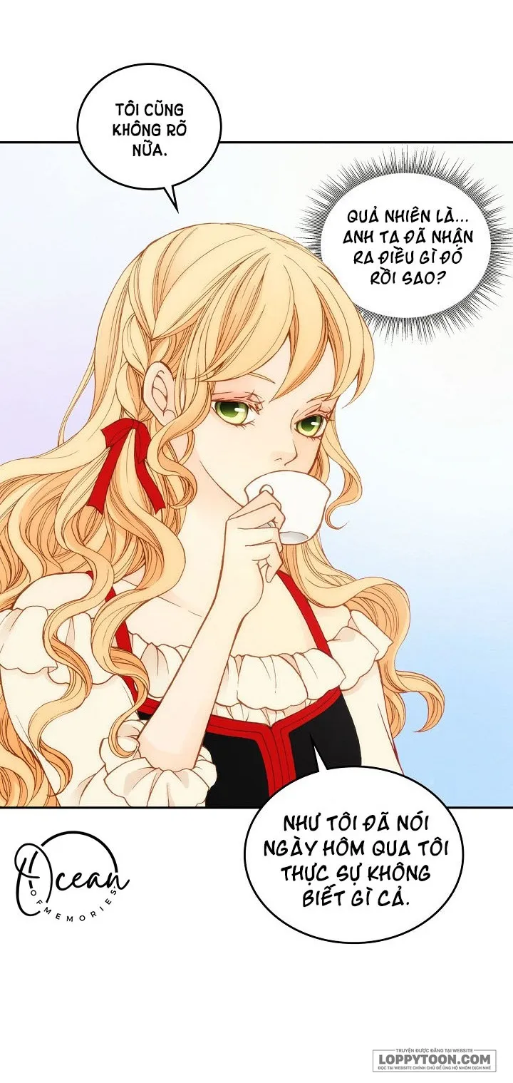 Đừng Đến Tiệm Hoa Của Wendy Chap 6 - trang 26