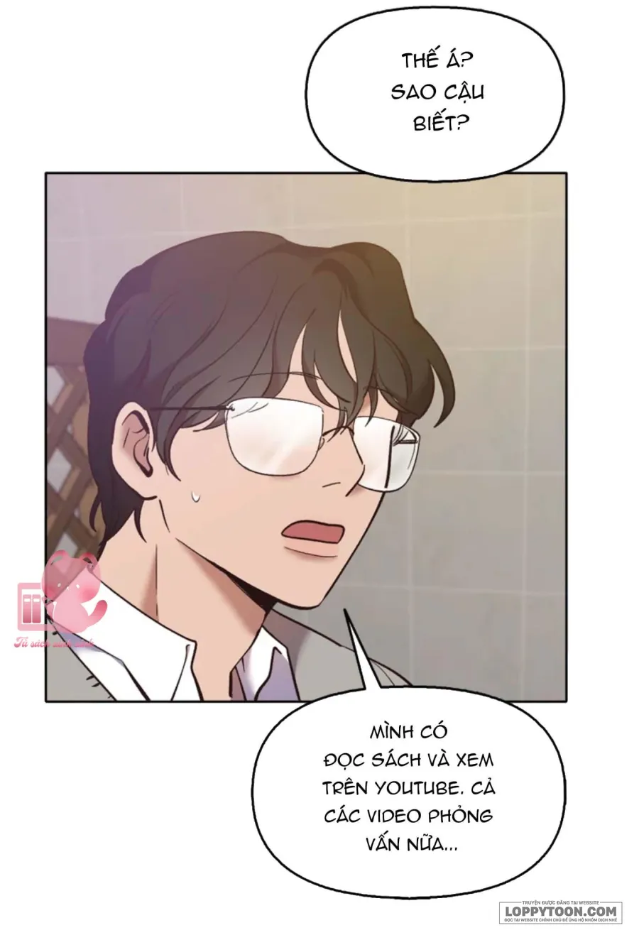 Thanh Xuân Của Chúng Ta Chap 51 - trang 48