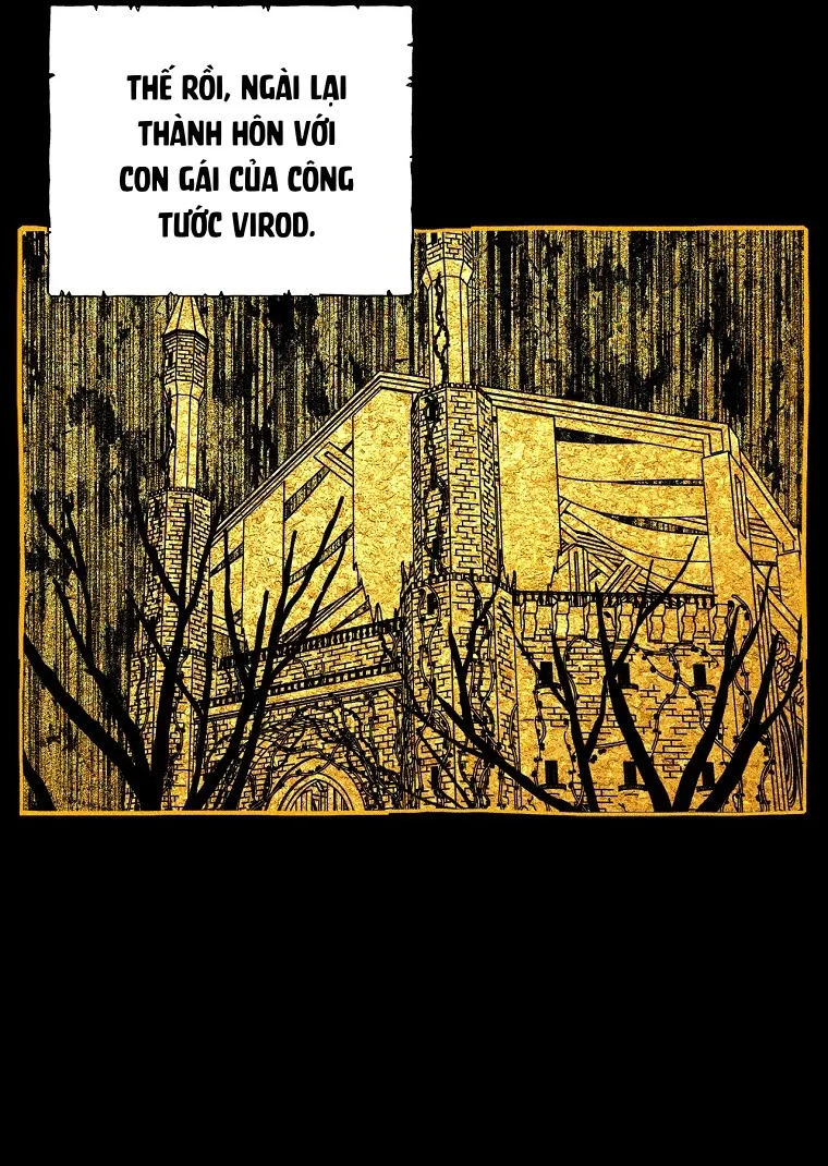 Tôi Sẽ Ly Hôn Với Anh Trai Nữ Chính Chap 6 - trang 71