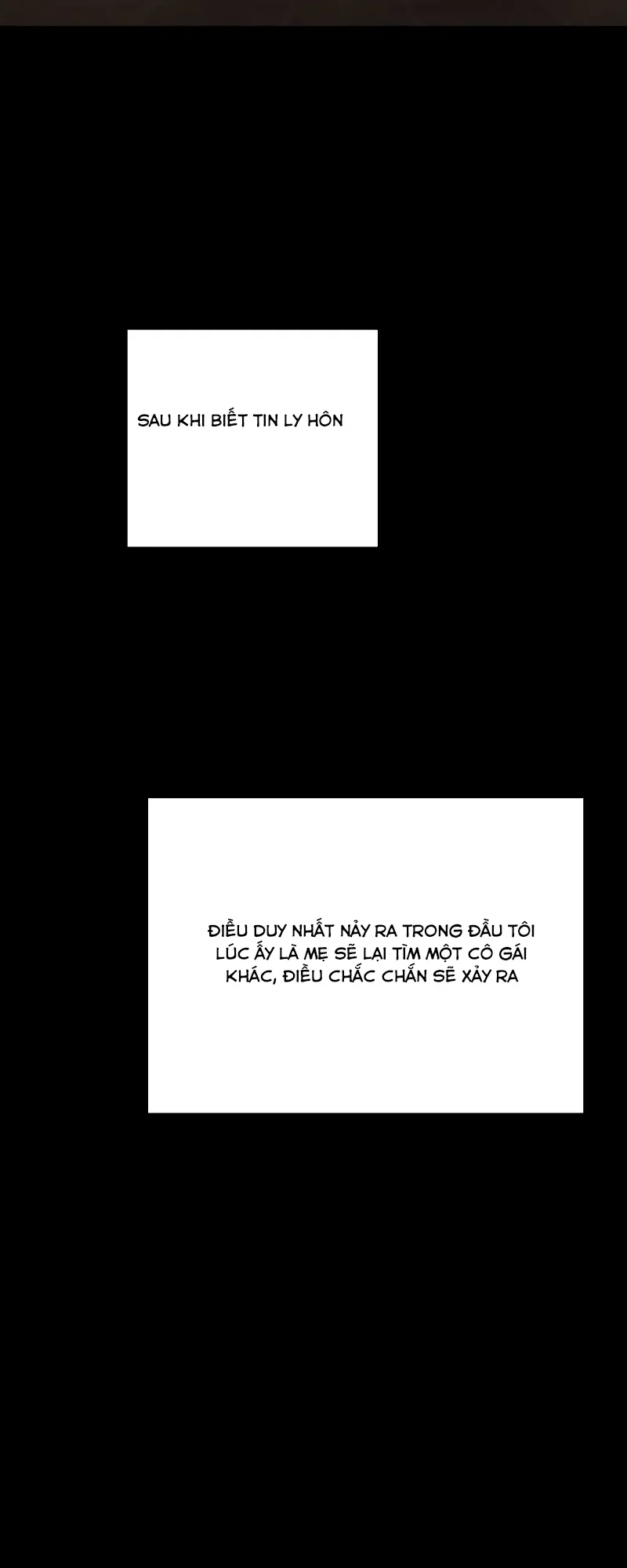 Gia Đình Chồng Quá Ám Ảnh Bởi Tôi Chap 99 - trang 11