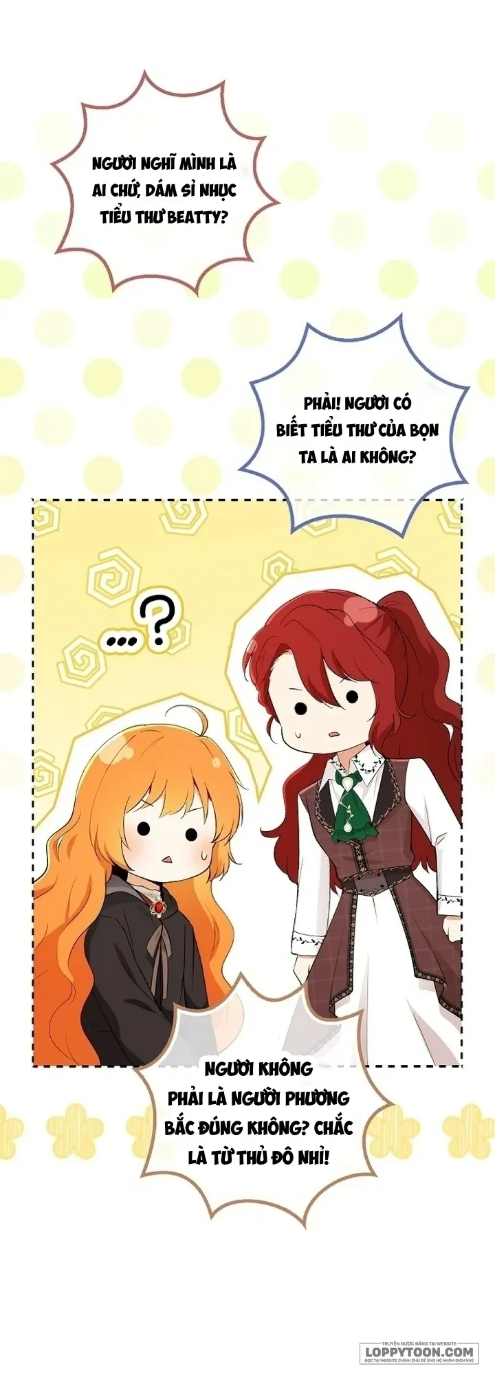 Sóc Con Tài Năng Chap 83 - trang 25