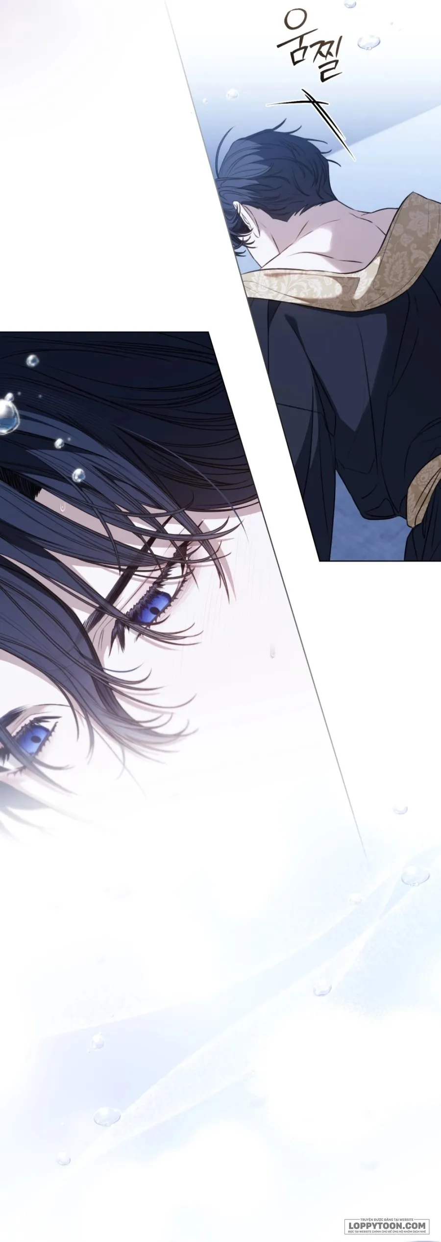 Chân Dung Kẻ Kiêu Ngạo Chap 9 - 🔞 - trang 3