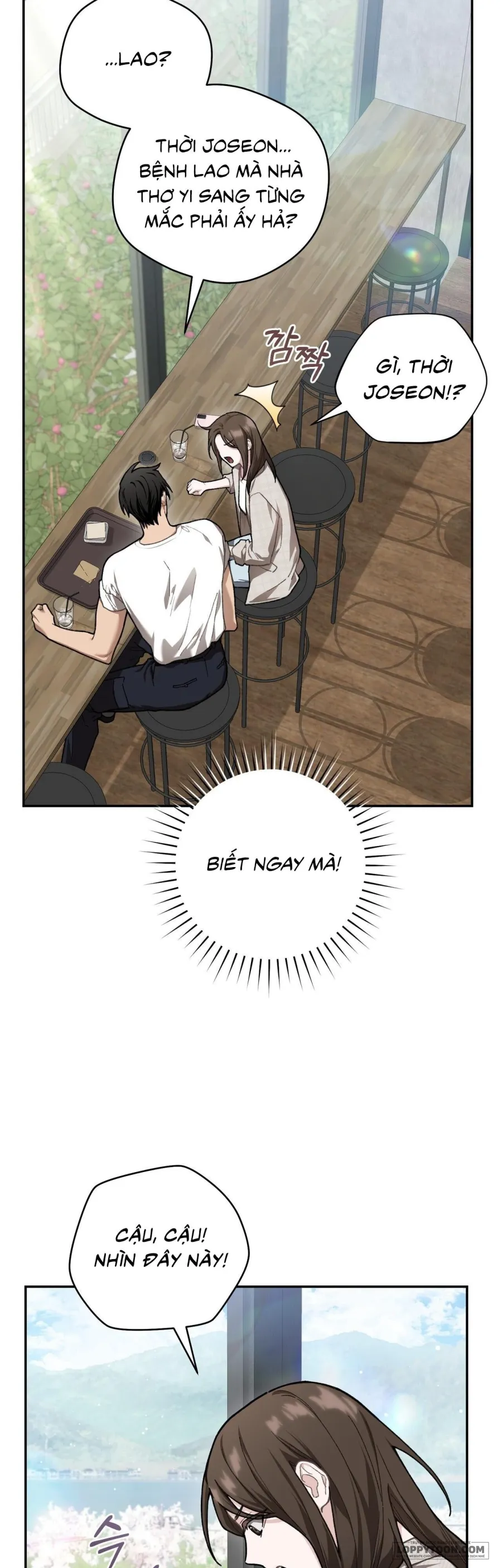 Quốc Lộ Số 1 Chap 10 - trang 42