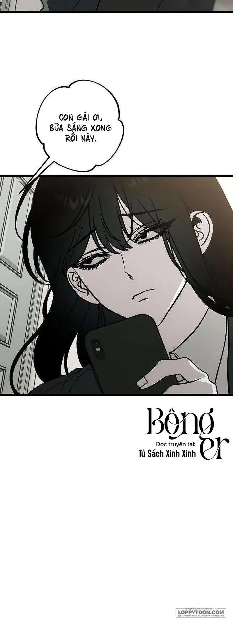 Khao Khát Bất Tận Chap 2 - trang 4