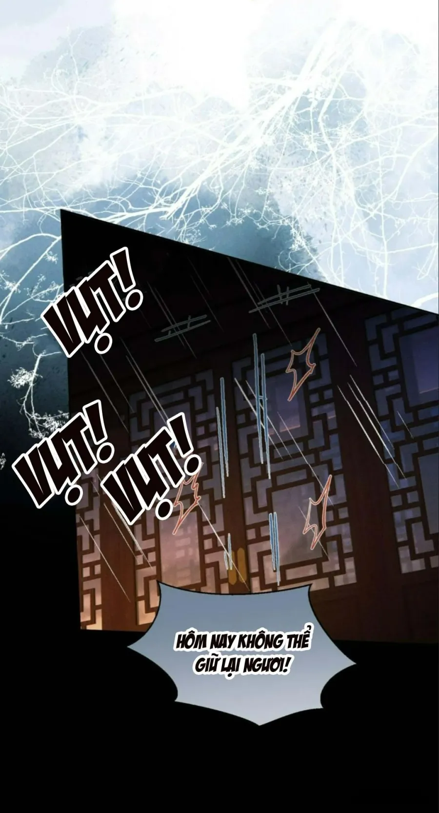 Dâng Cá Muối Cho Sư Tổ Chap 24 - trang 19